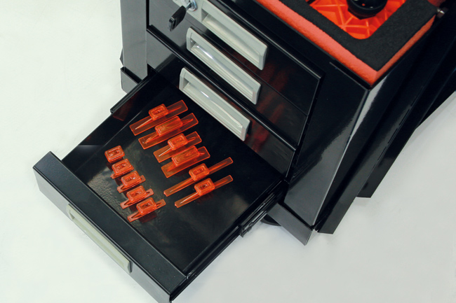 Power-TEC 92739 Adhesion Pro GP System