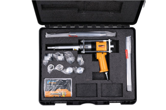 Power-TEC 92741 Push Pull Kit - Pneumatic