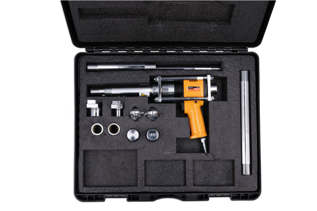 Power-TEC 92741 Push Pull Kit - Pneumatic