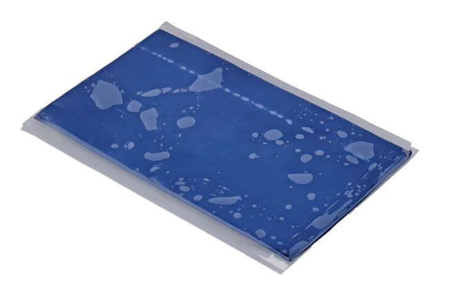 Power-TEC 92747 Overspray & Fine Detailing Clay Sheet