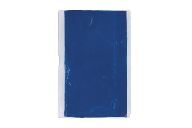 Power-TEC 92747 Overspray & Fine Detailing Clay Sheet