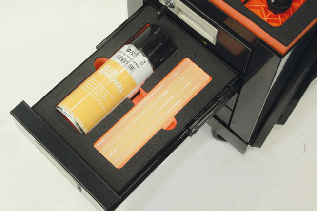 Power-TEC 92748 Adhesion Pro GP System w/o Pulling Tower