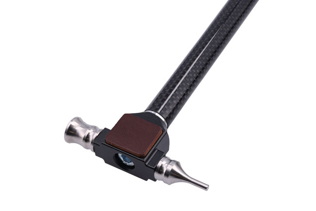 Power-TEC 92765 Carbonstrike Hammer, PU Ball Pein - 410mm