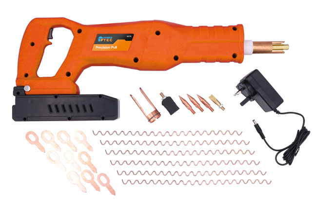 Power-TEC 92776 Precision Pull