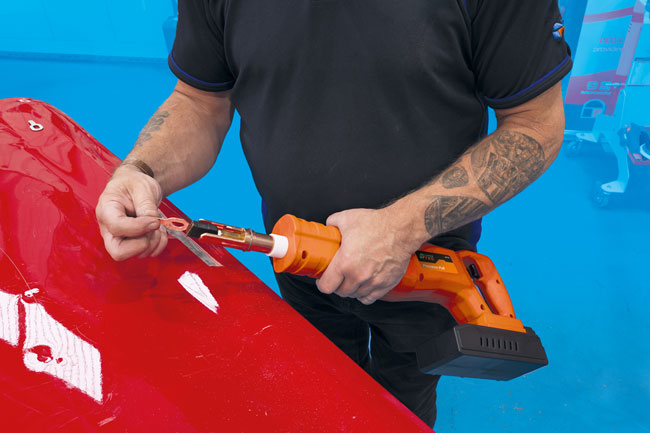 Power-TEC 92776 Precision Pull