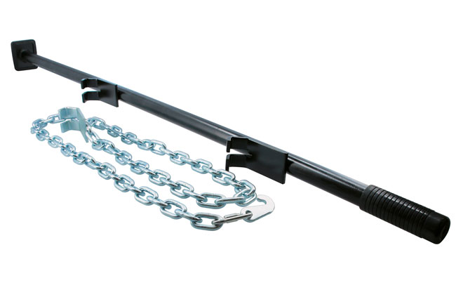 Power-TEC 92785 Vacuum Pull Bar