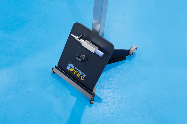 Power-TEC 92785 Vacuum Pull Bar