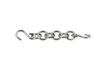 92101 Leverage Chain for PDR 225mm