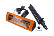 92777 Infra-Red Paint Drying Lamp - 1KW